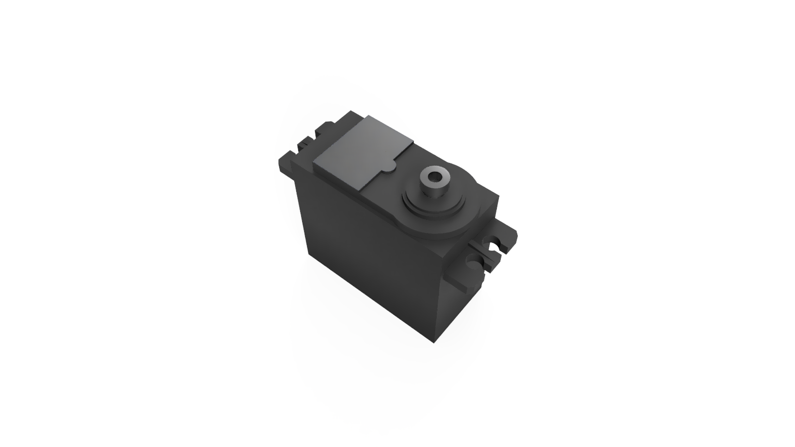 MG995 Servo