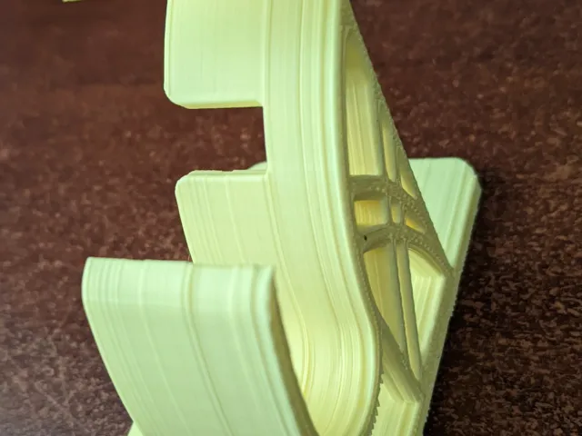 Designer Watch Stand Versa 3