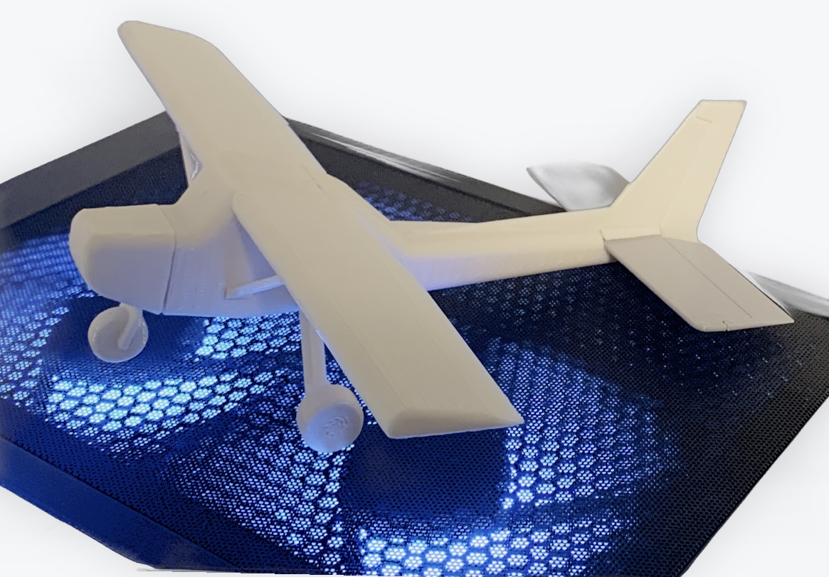 Paul3D 152 Model