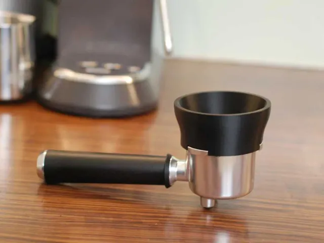 Funnel for Portafilter
