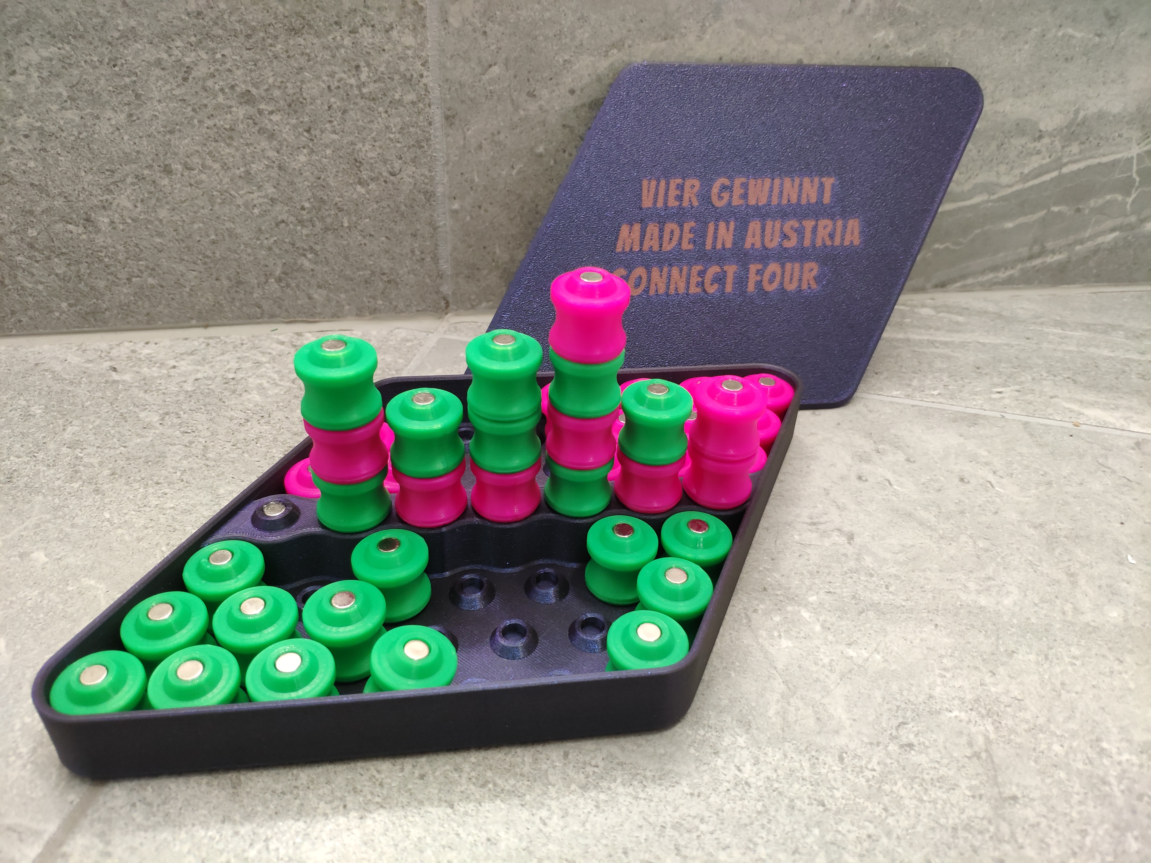 Connect Four
