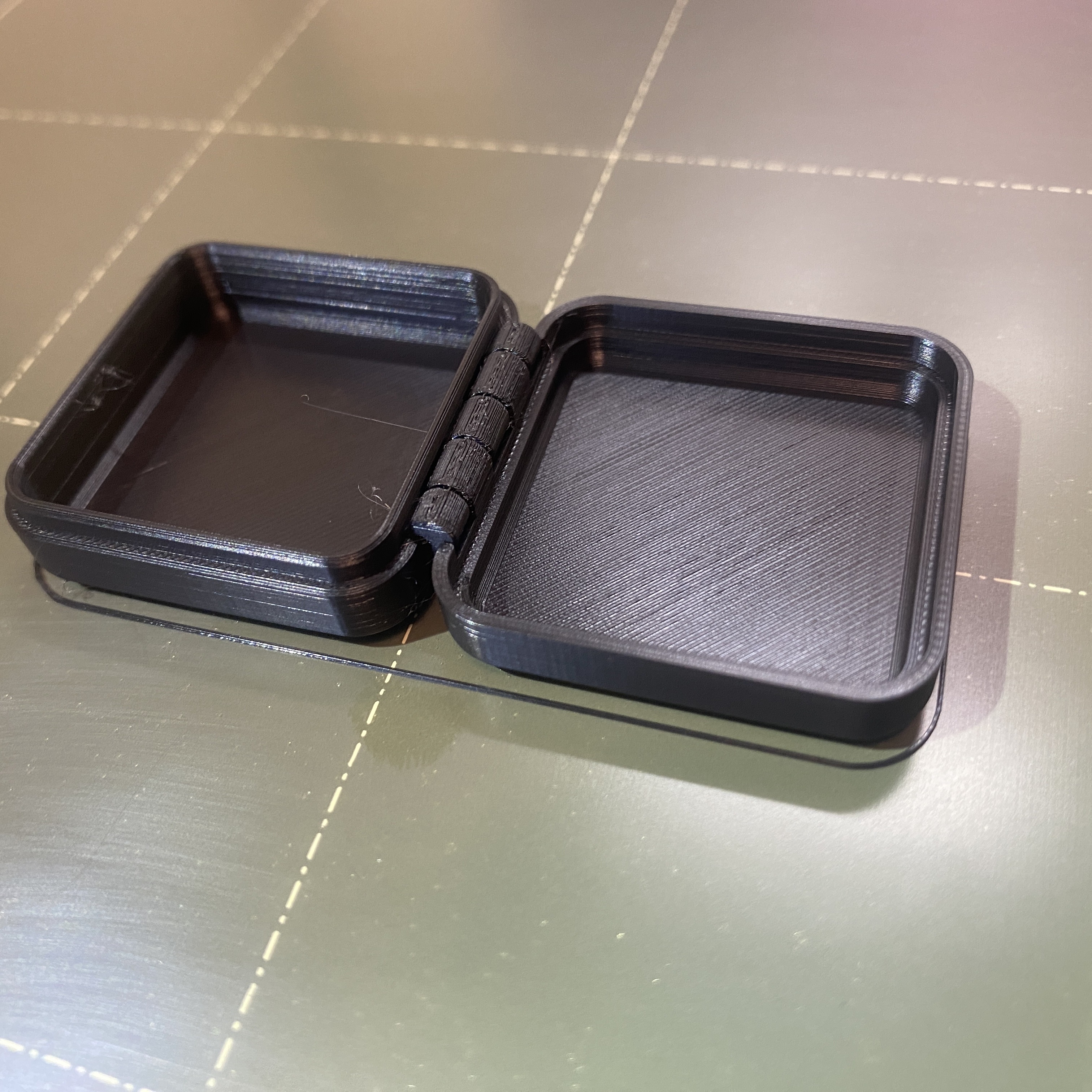 Little Pill Box
