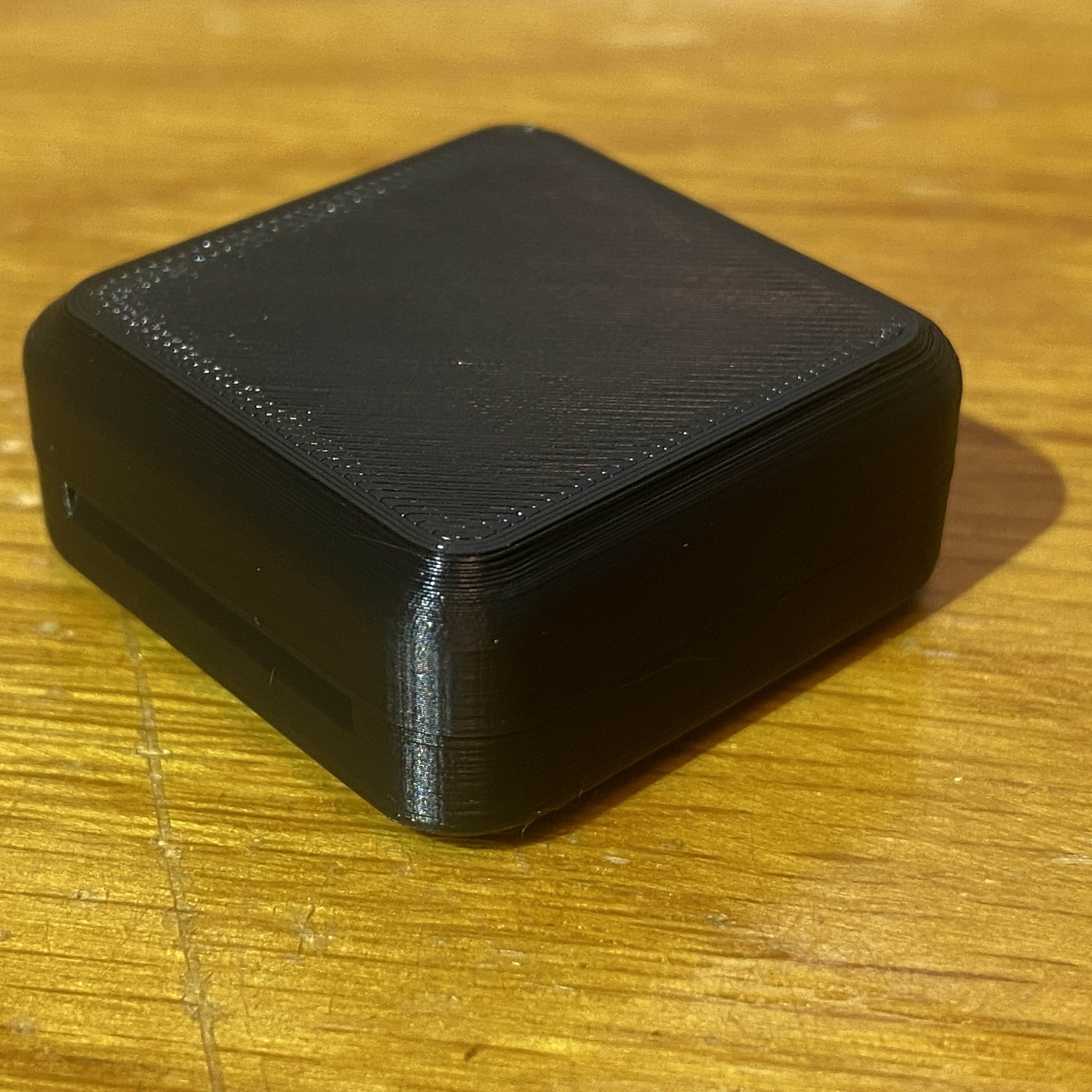 Little Pill Box by Daniel | Download free STL model | Printables.com