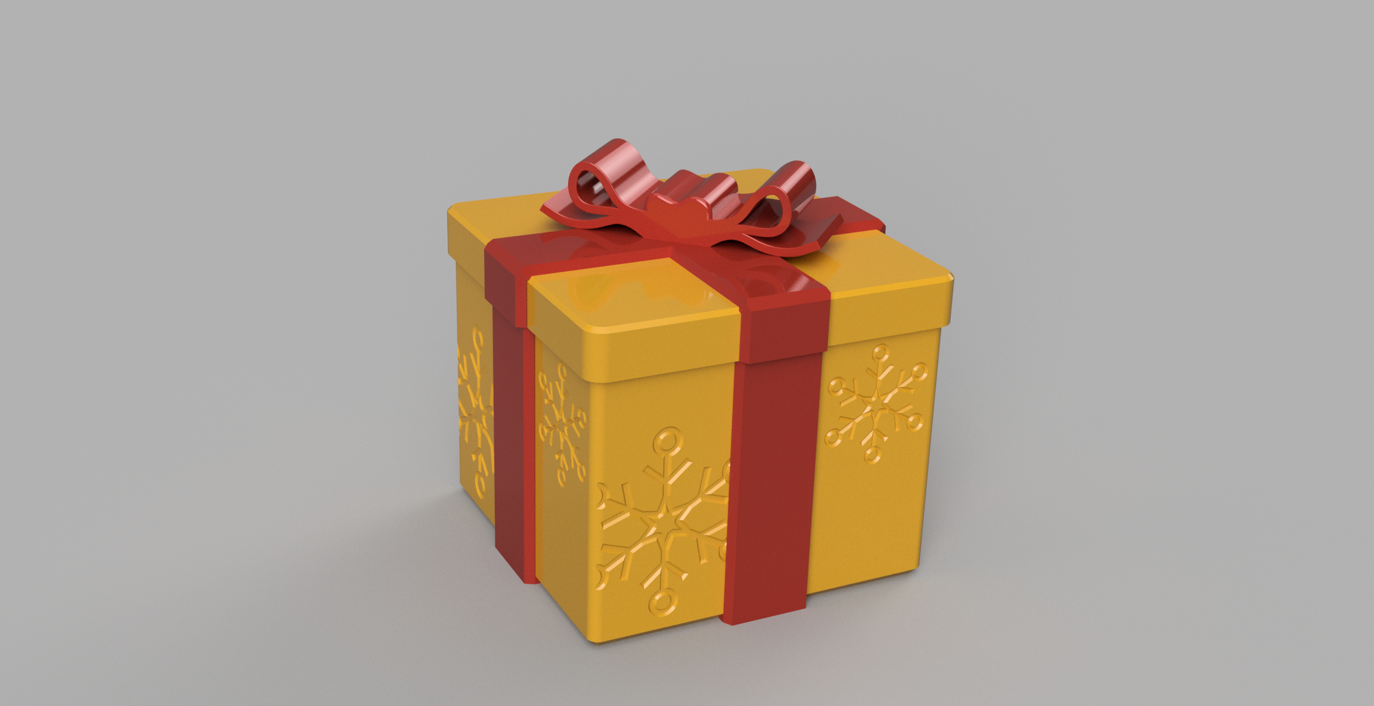 Gift box