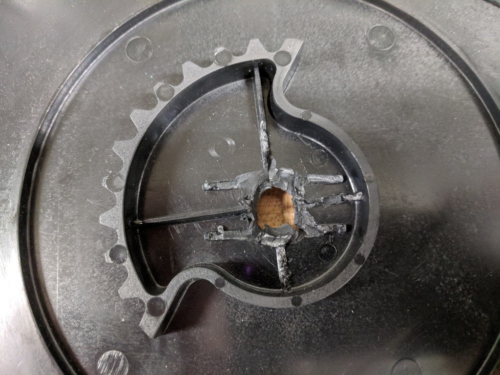 Hubbell Cord Reel Won't Retract Fix HBLC40123TT by Chuck Download