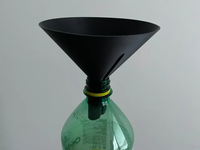Funnel