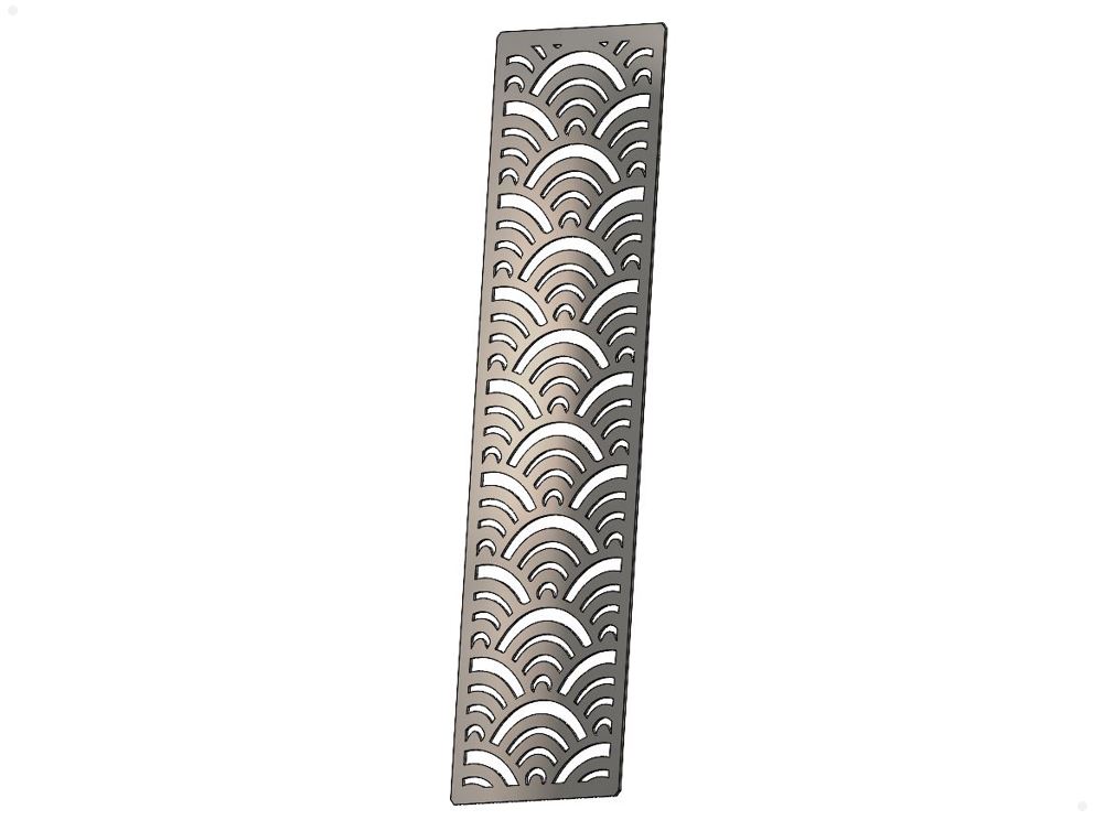 Japanese Bookmarks