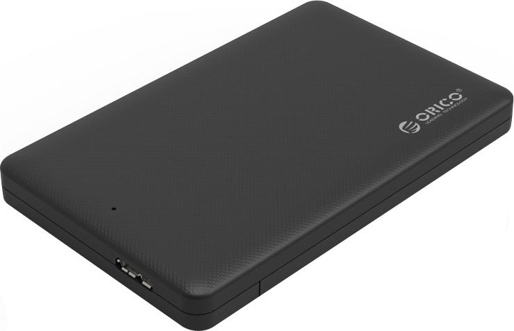 ORICO 2577U3-BK-BP