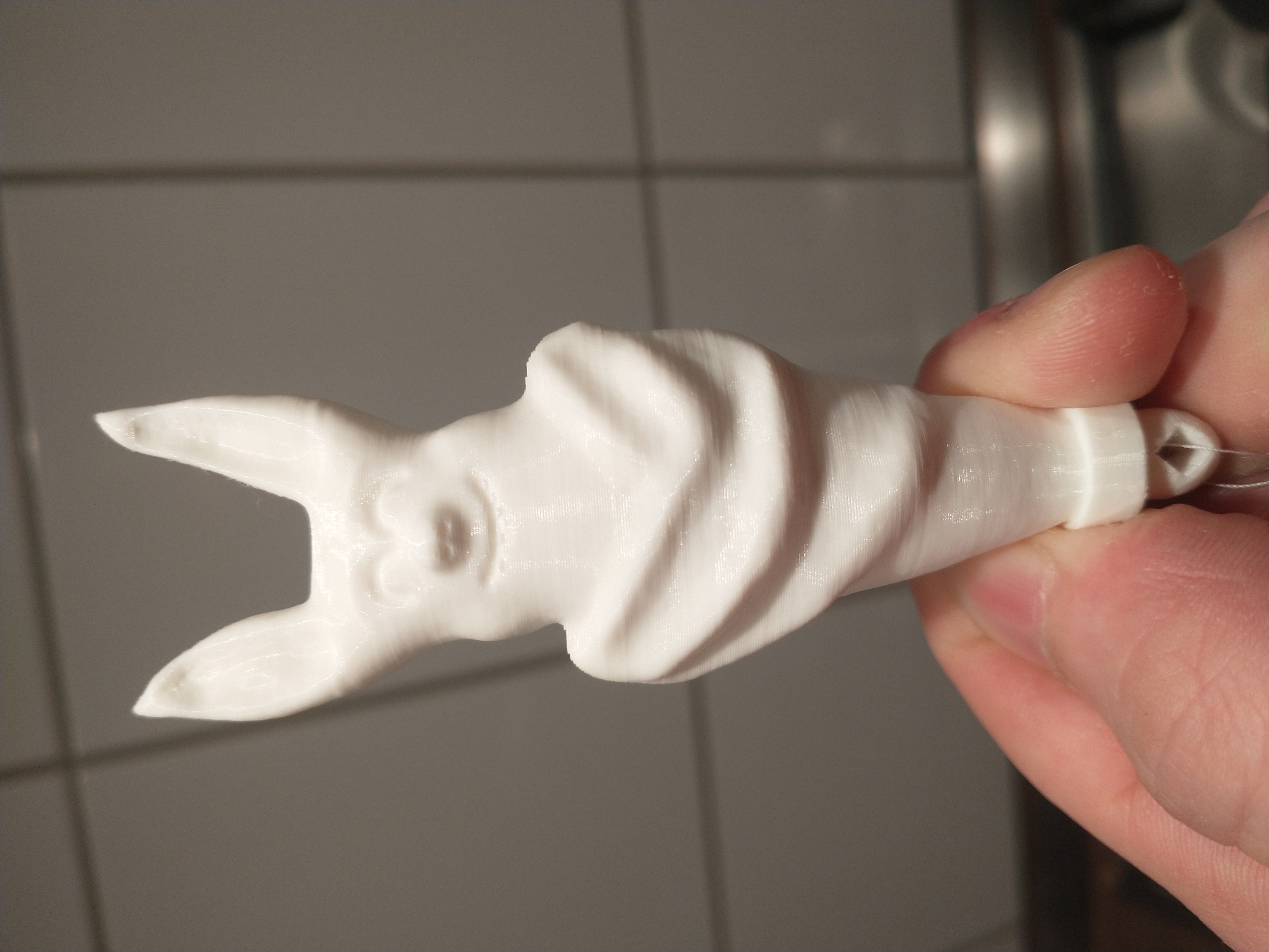 Bat Ornament