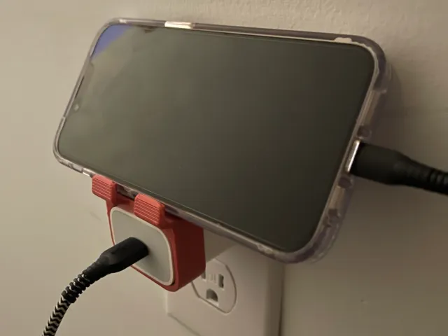Mobile Phone Dock