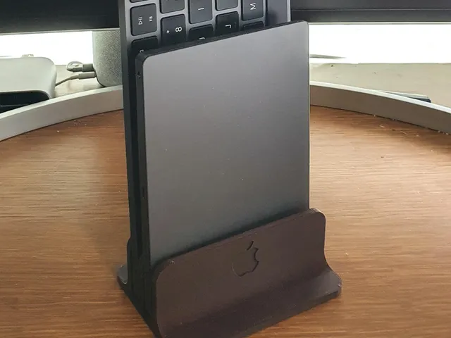 Stand for Magic Keyboard / Magic Trackpad (2 locations)
