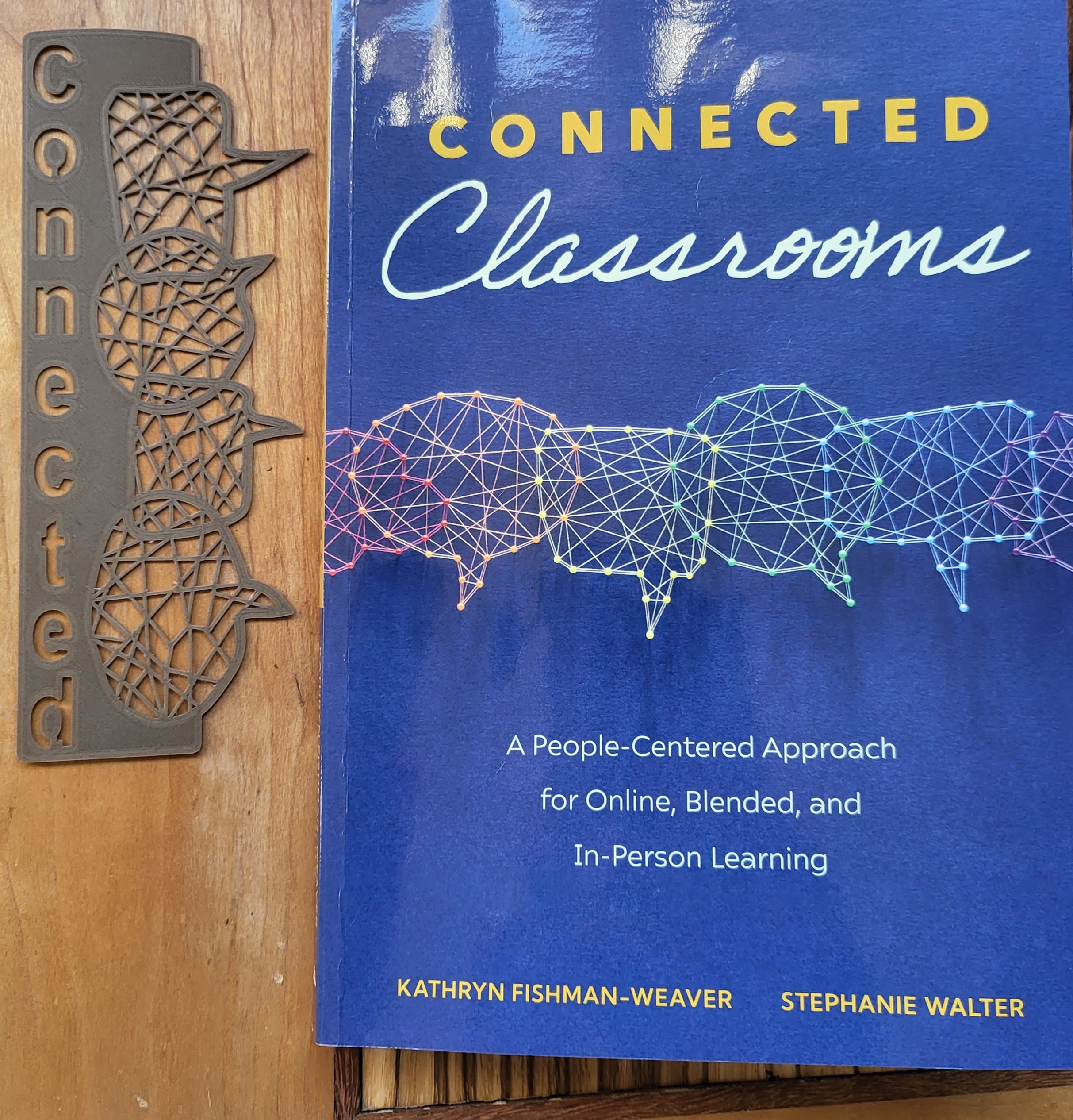 Connected Bookmark — miniatura 3