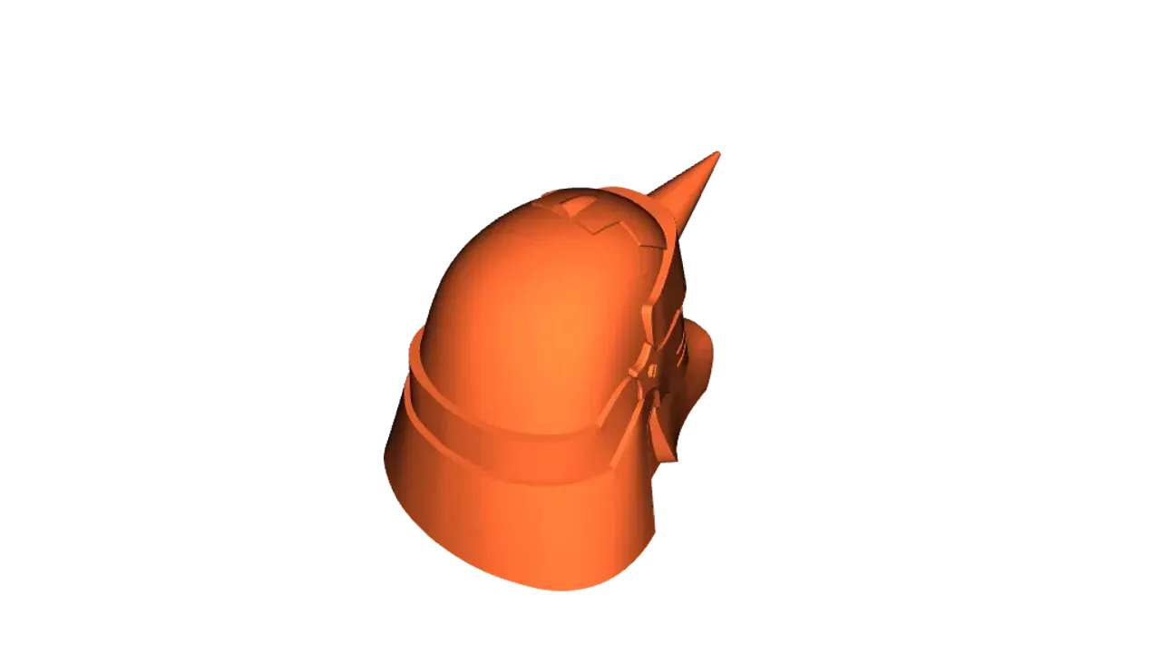 STL file Necklace and cap ROBLOX avatar・3D print design to