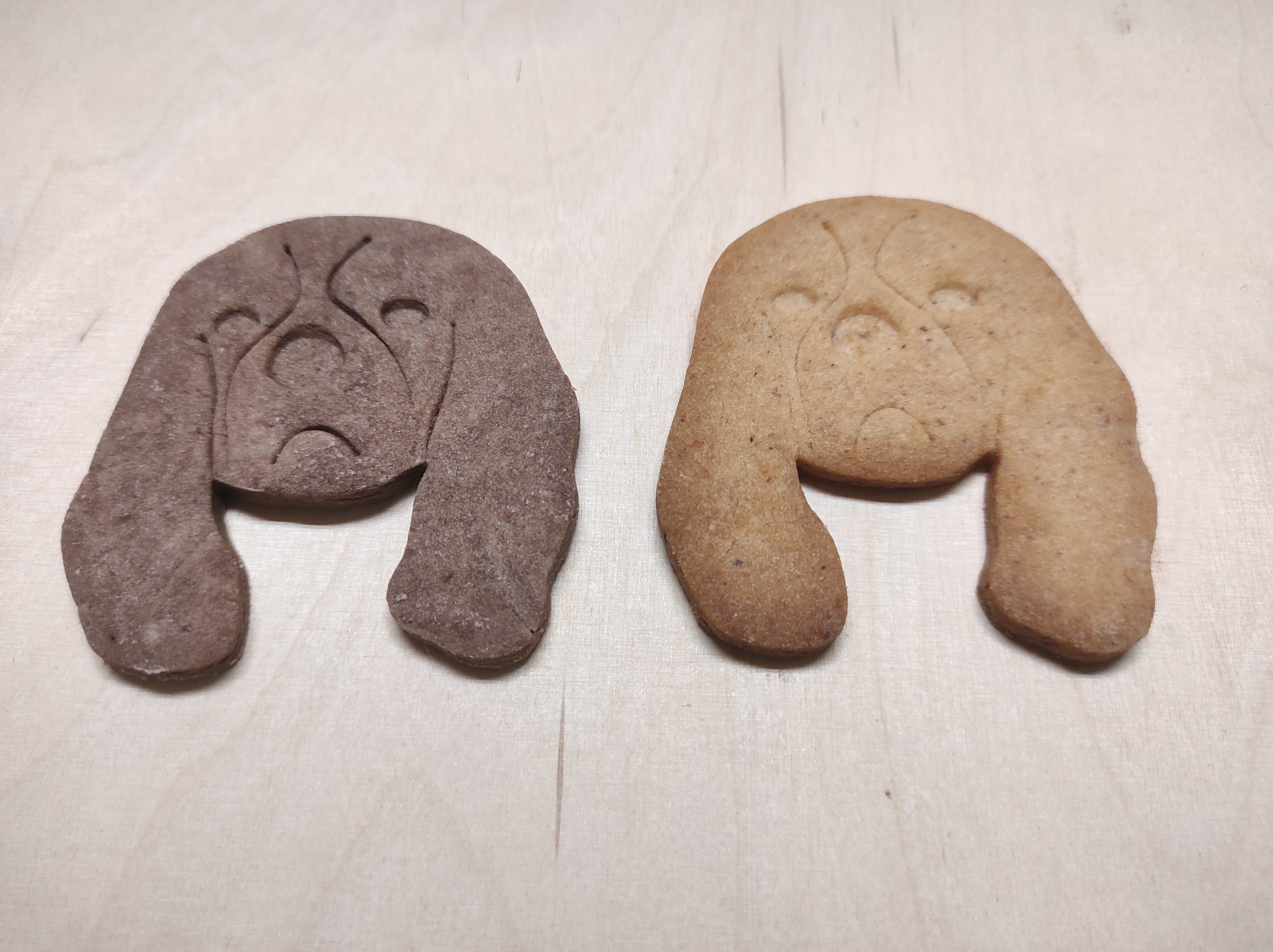 Cavalier King Charles Spaniel Cookie Cutter