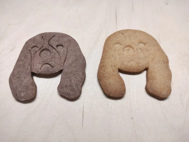 Cavalier King Charles Spaniel Cookie Cutter