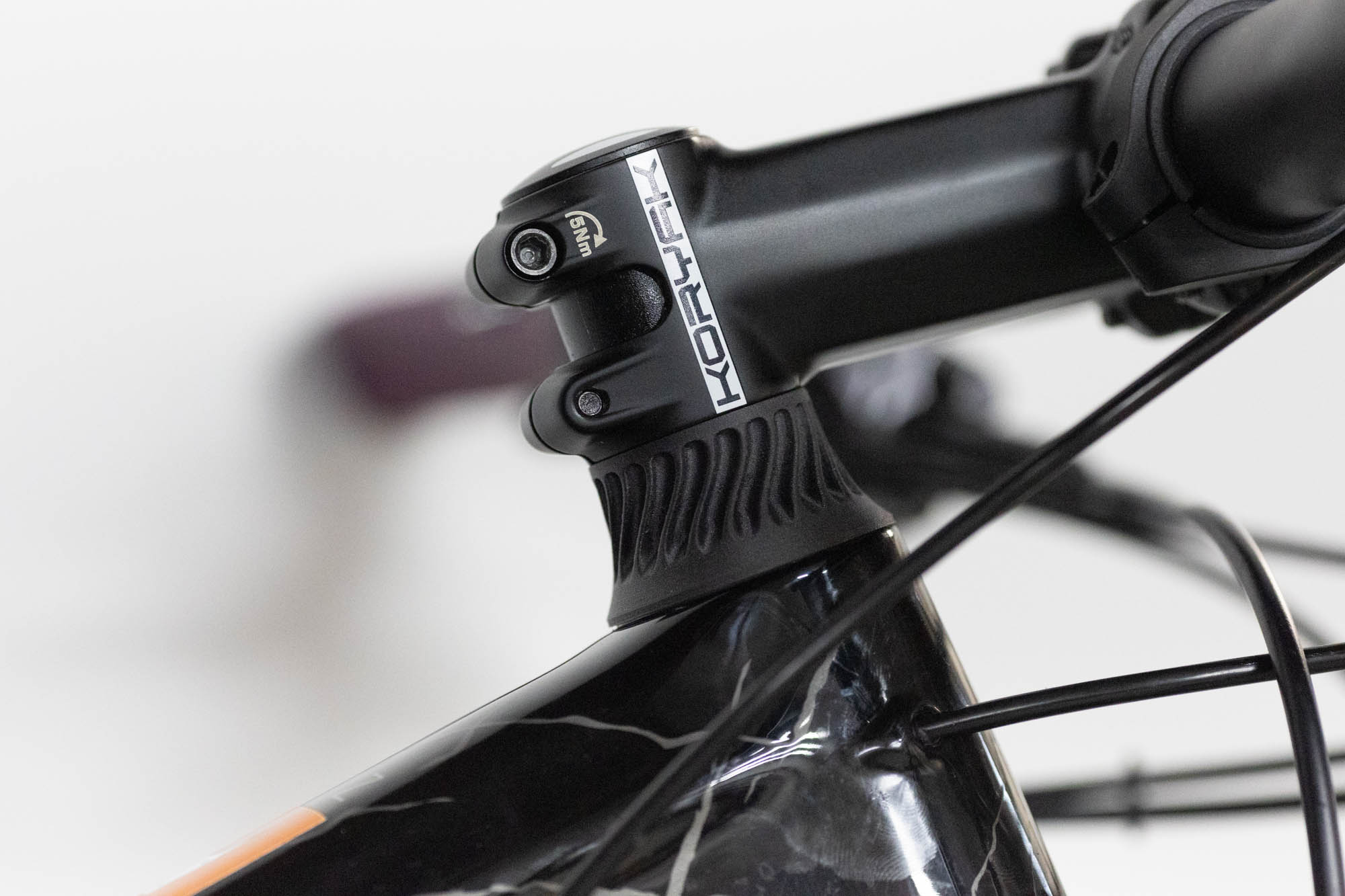 1-1/8" Steerer Tube Headset Spacer