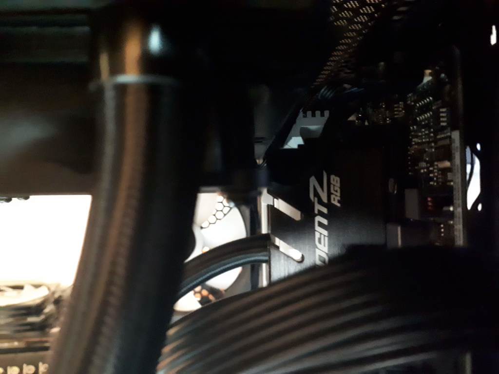 120mm PC Computer Fan Adapter for 10mm Offset by Ingenuity Download