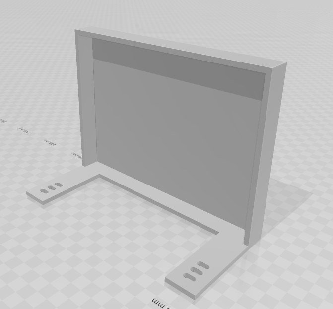 Replacement Drip Tray for Danby 4.4cu.ft Minifridge by Ingenuity