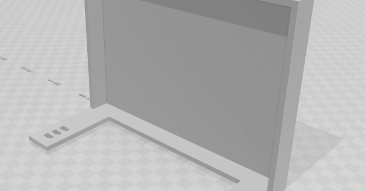 Replacement Drip Tray for Danby 4.4cu.ft Minifridge by Ingenuity