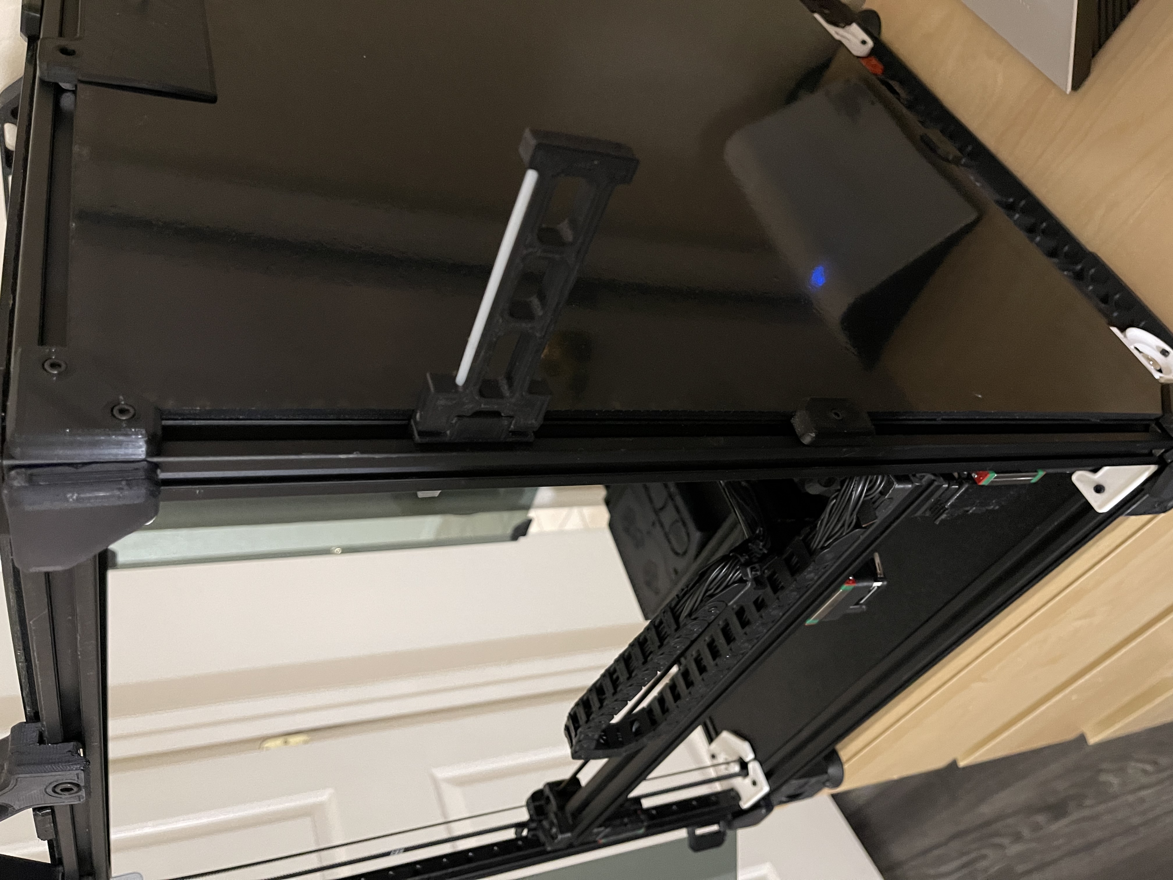 Voron 2.4-Trident-Switchwire Foldable Spool holder