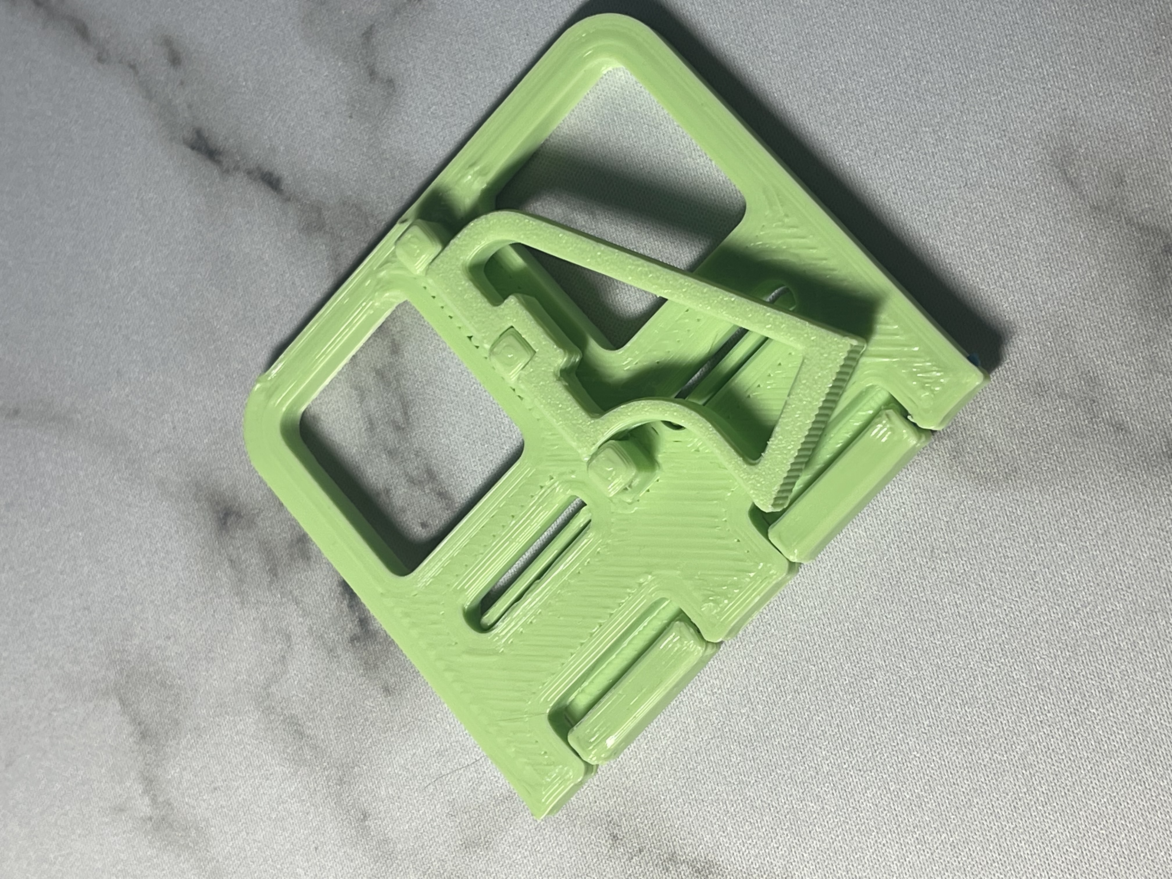 Folding Phone Stand