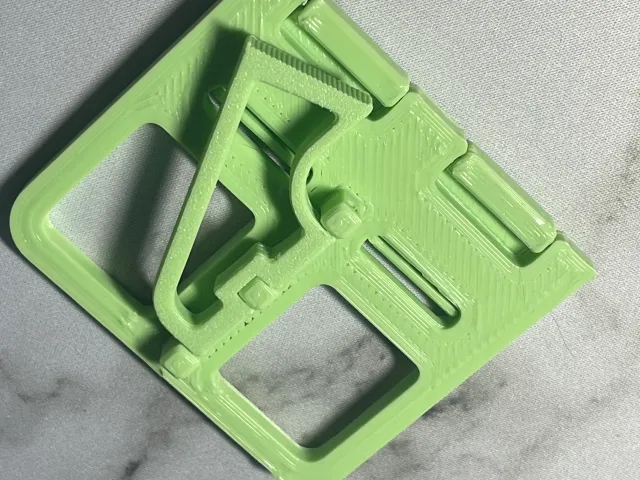 Folding Phone Stand