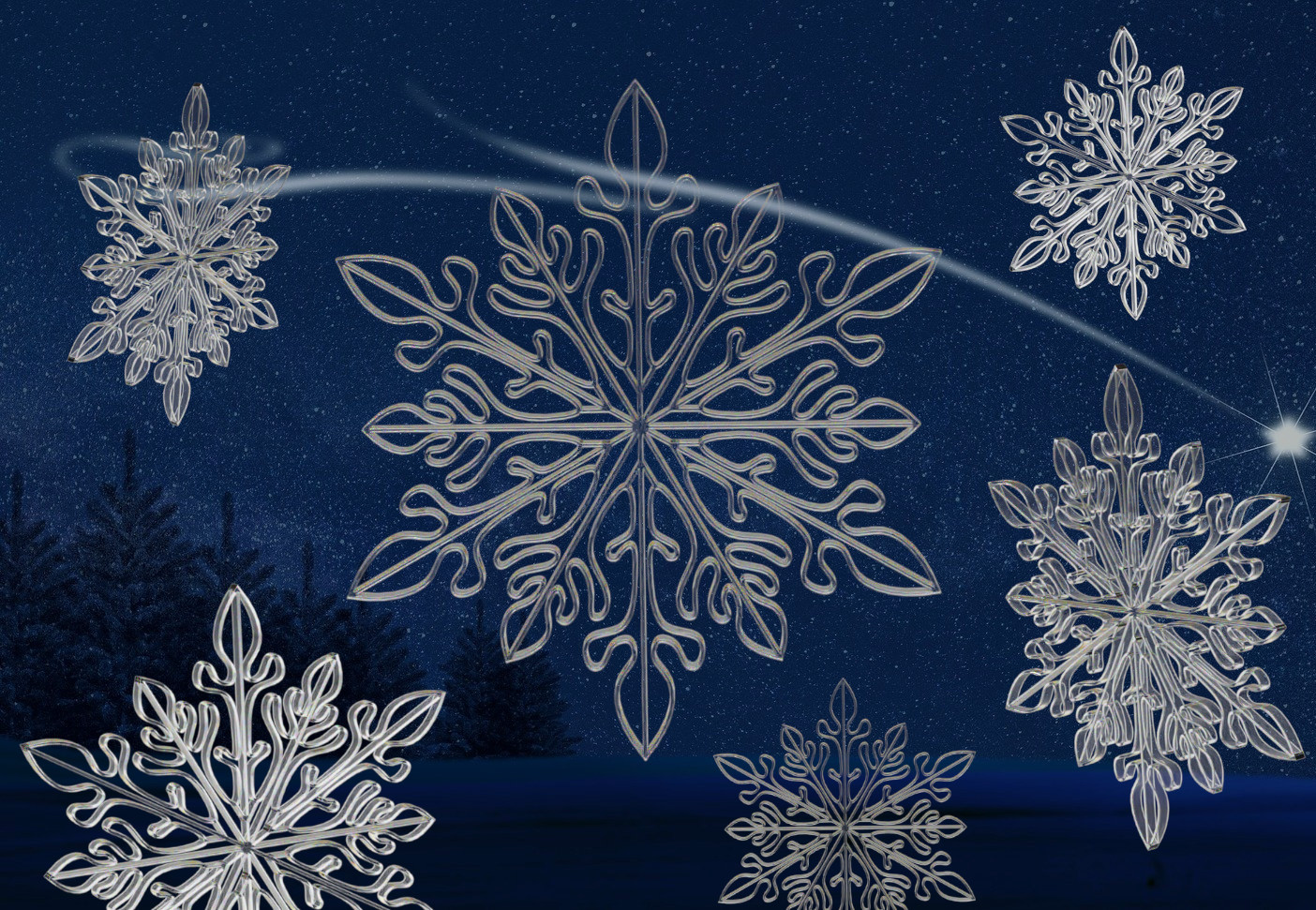 Snowflake
