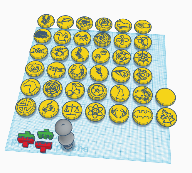 wax seal stamps