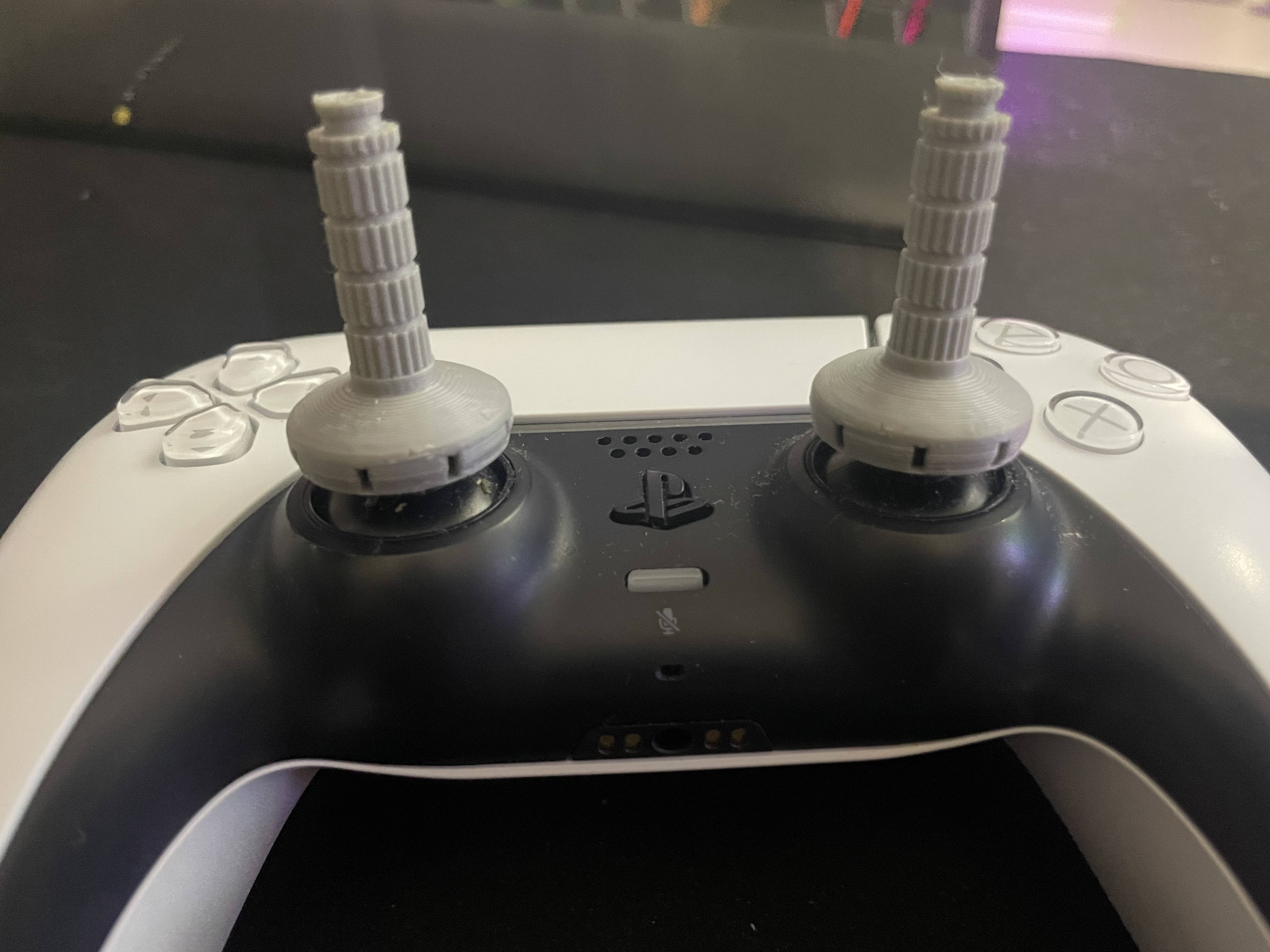 FPV PS5/4 Simulator