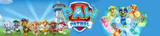 Paw Patrol Lampenschirm