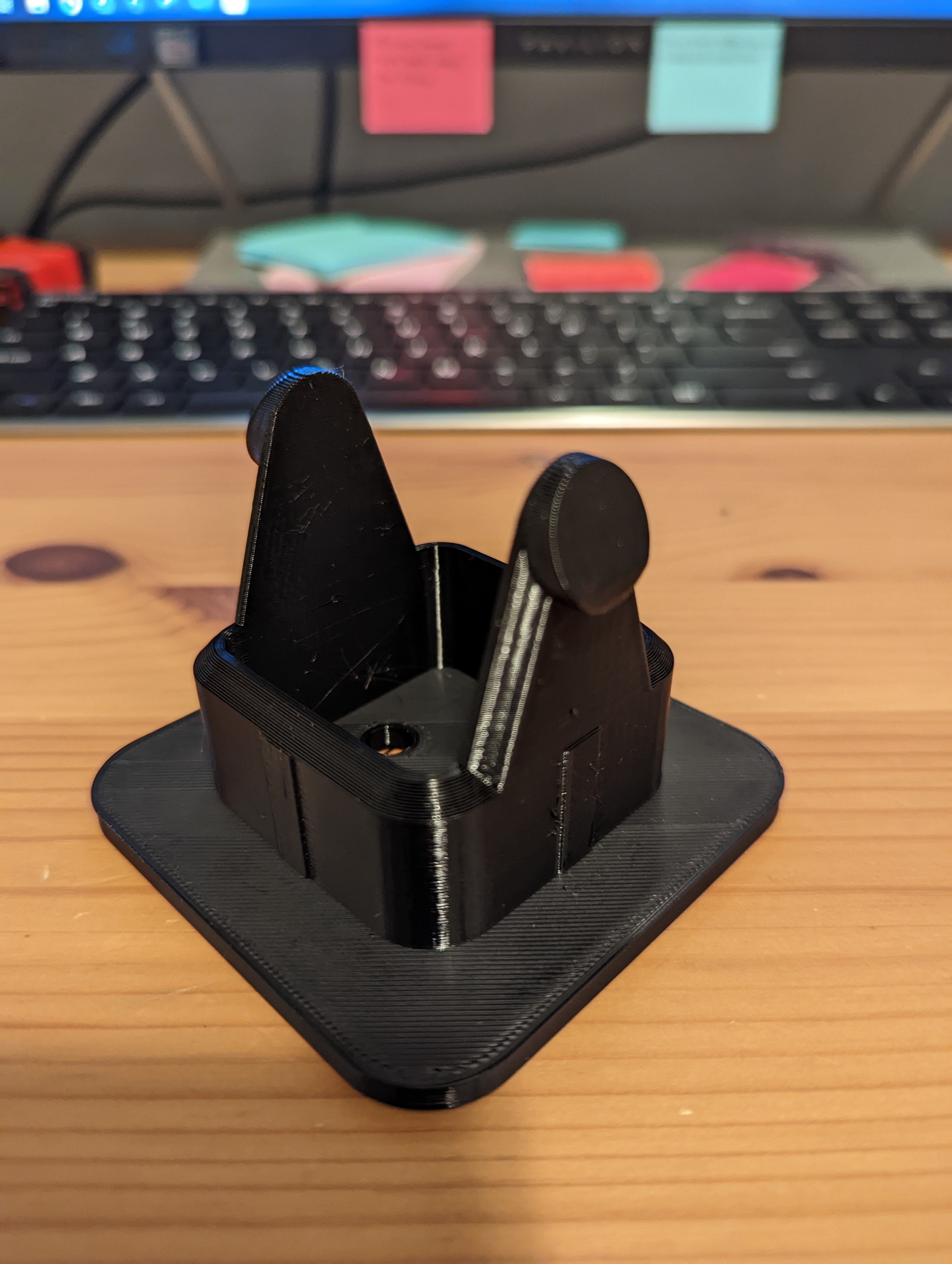 Hitch Cover for 2" Receiver