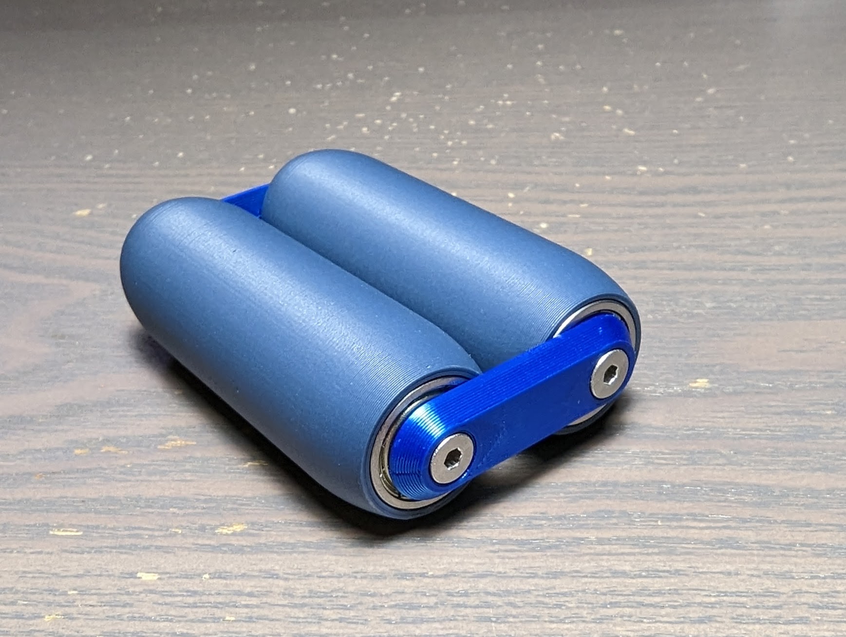 Fidget Roller w/ Bearings