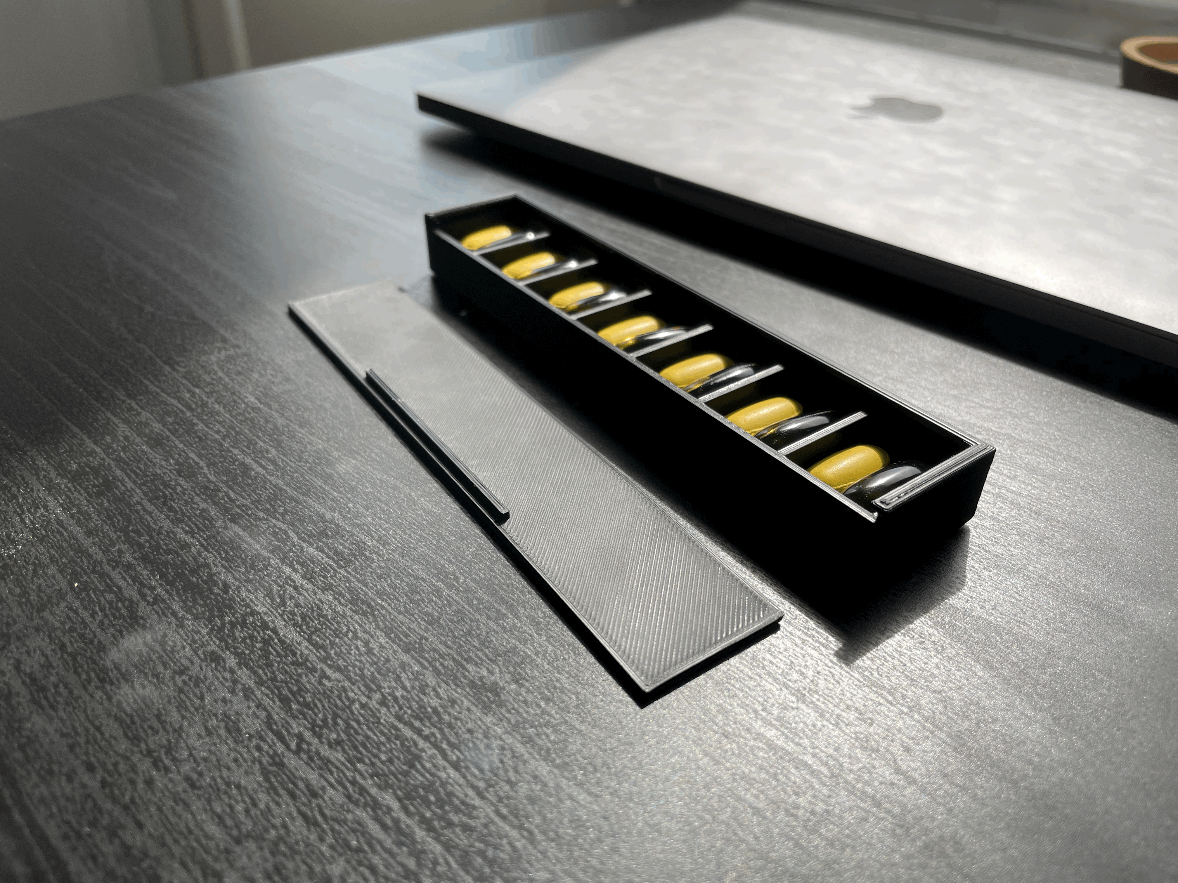 Pill case