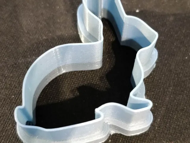 Rabbit Cutter