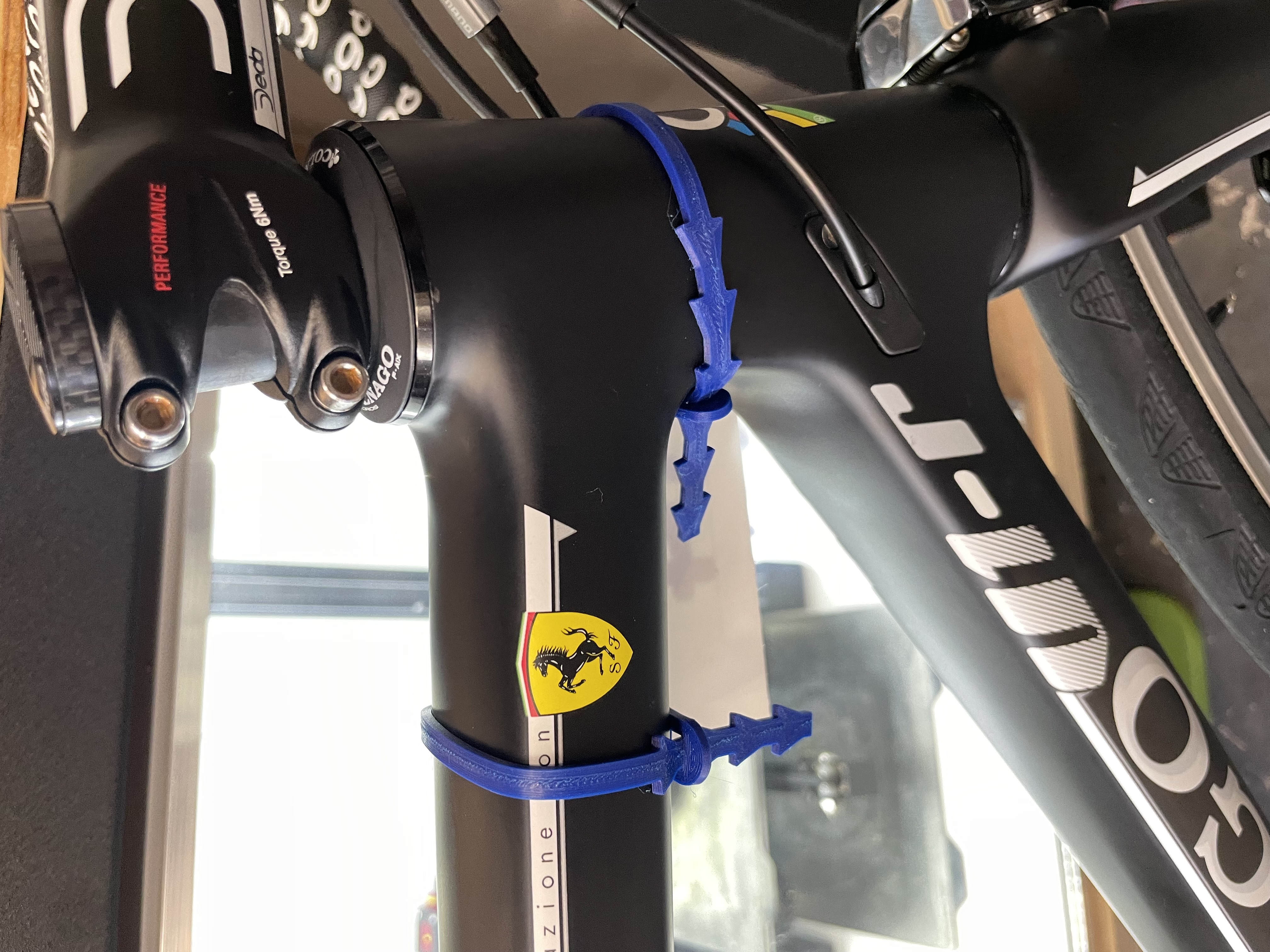 Reusable Zip Tie