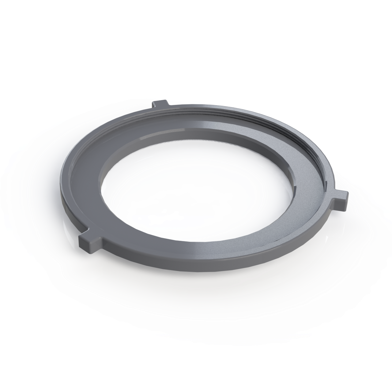 49mm to 58mm Step Up Ring Filter Adapter