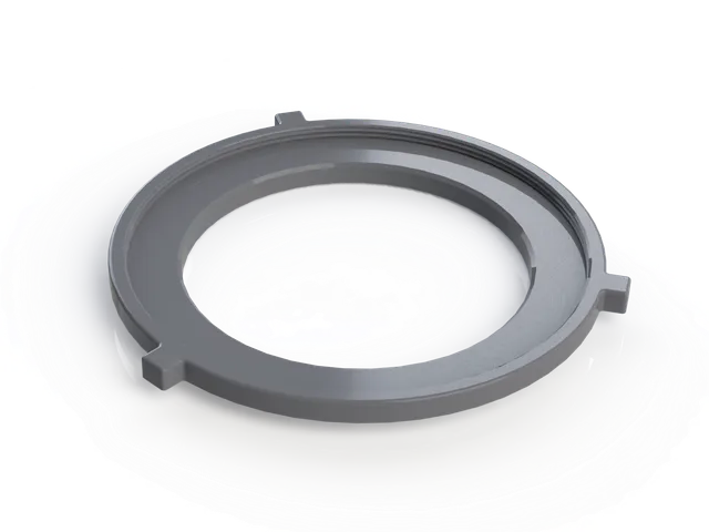49mm to 58mm Step Up Ring Filter Adapter