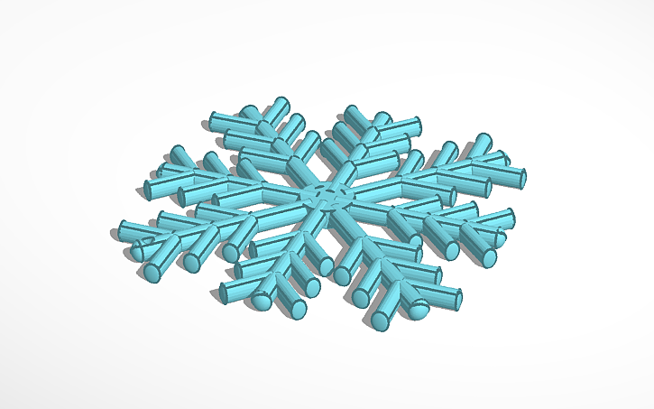 Snowflake