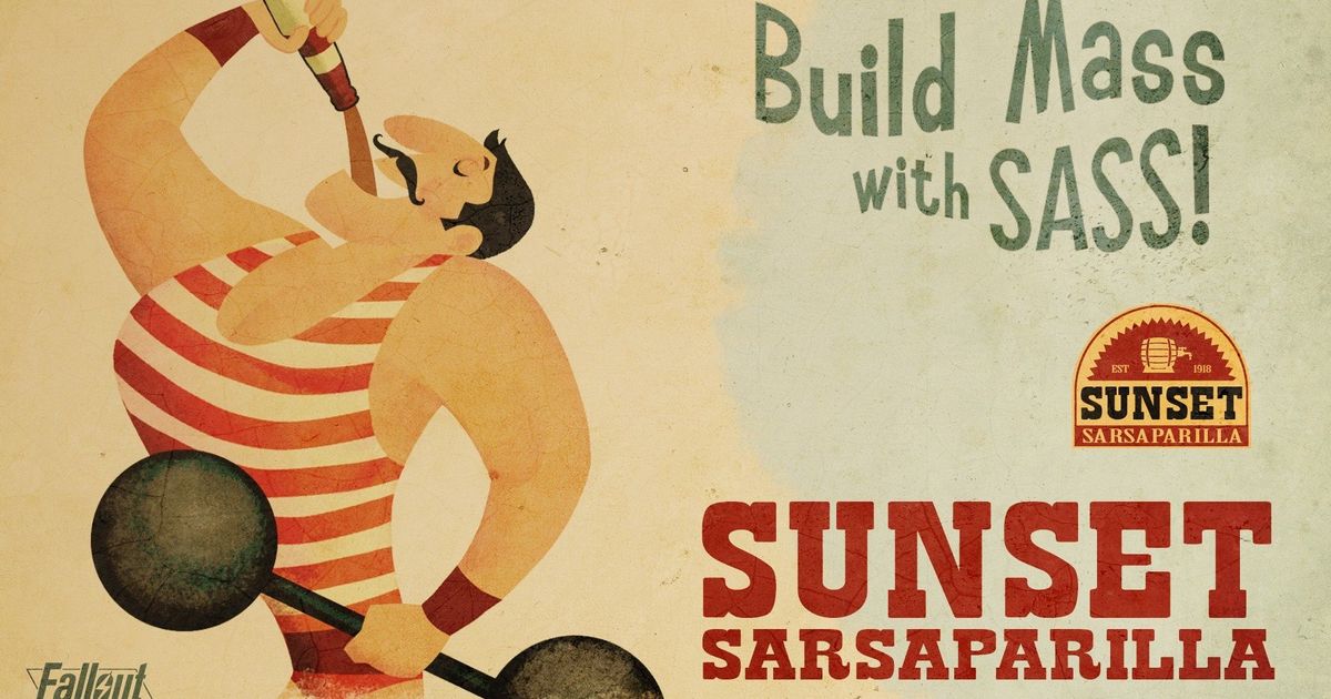 Sunset Sarsaparilla Lithophane by Sam Hain | Download free STL model ...
