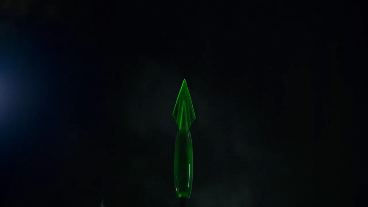 Kryptonite arrow (cw) — thumbnail 2