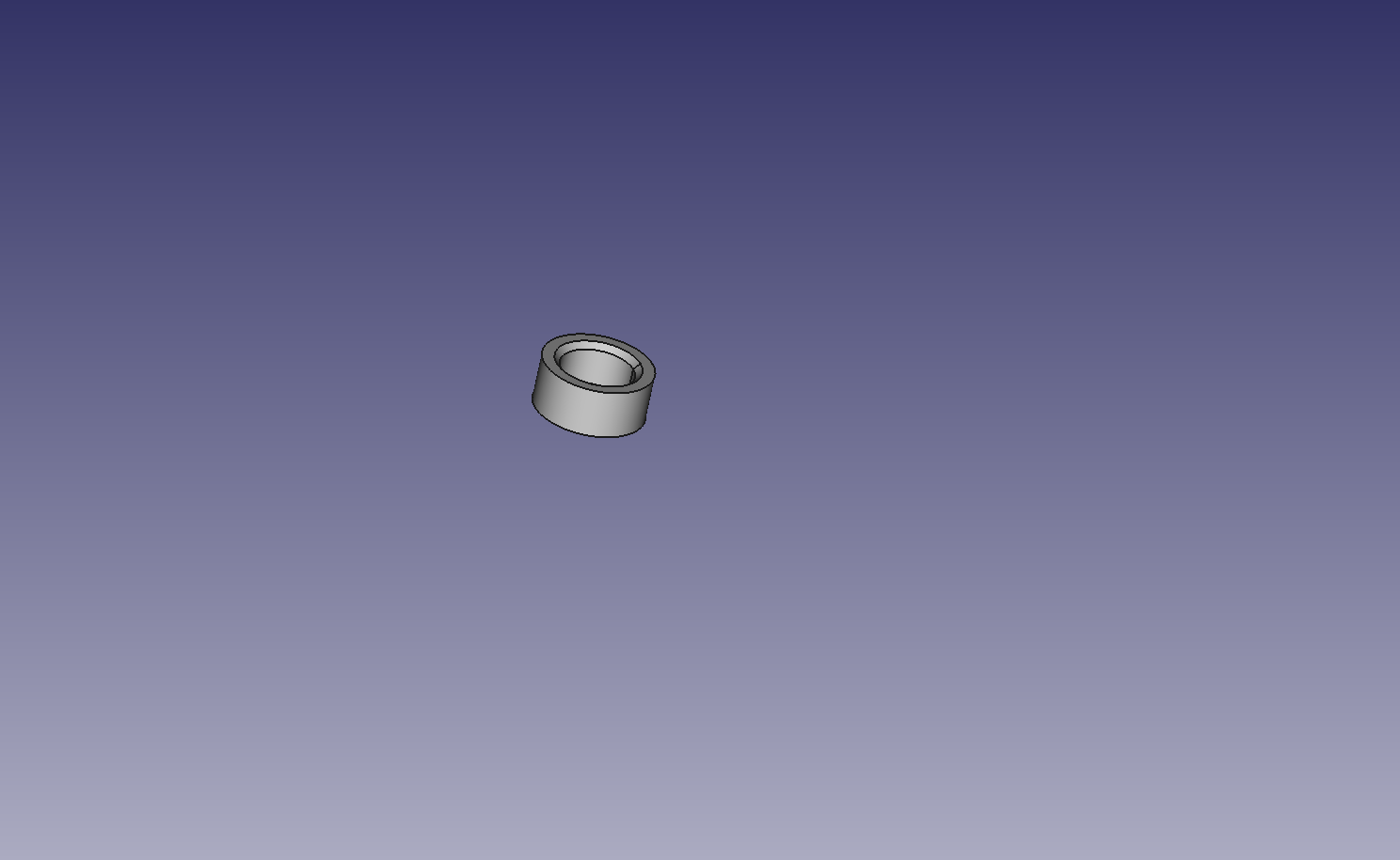120mm Fan Spacers