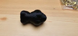 Trüffelattrappe für Hundetraining / Truffle Mockup For Dog Training