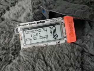 badger2040 shell