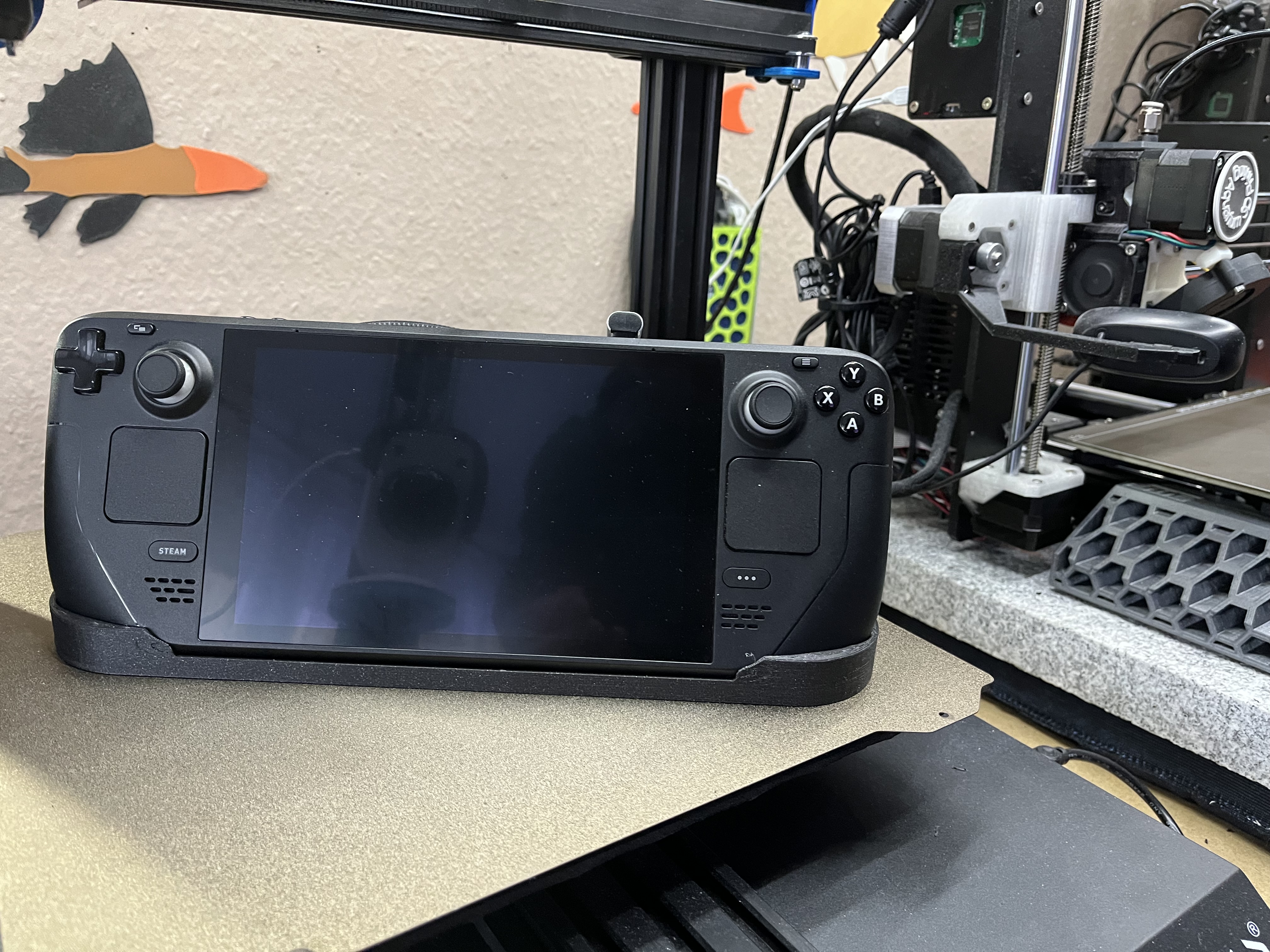 Modular Steamdeck Docking Station — miniatura 2