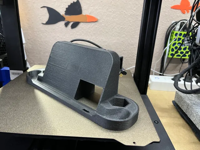 Modular Steamdeck Docking Station