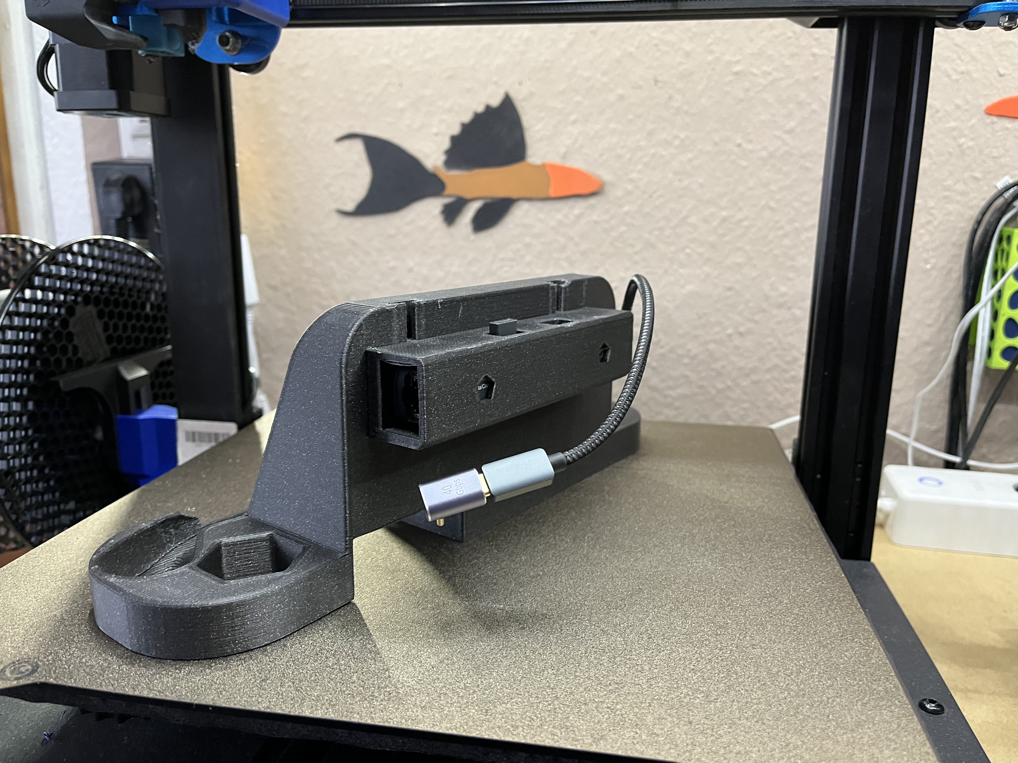 Modular Steamdeck Docking Station — miniatura 3