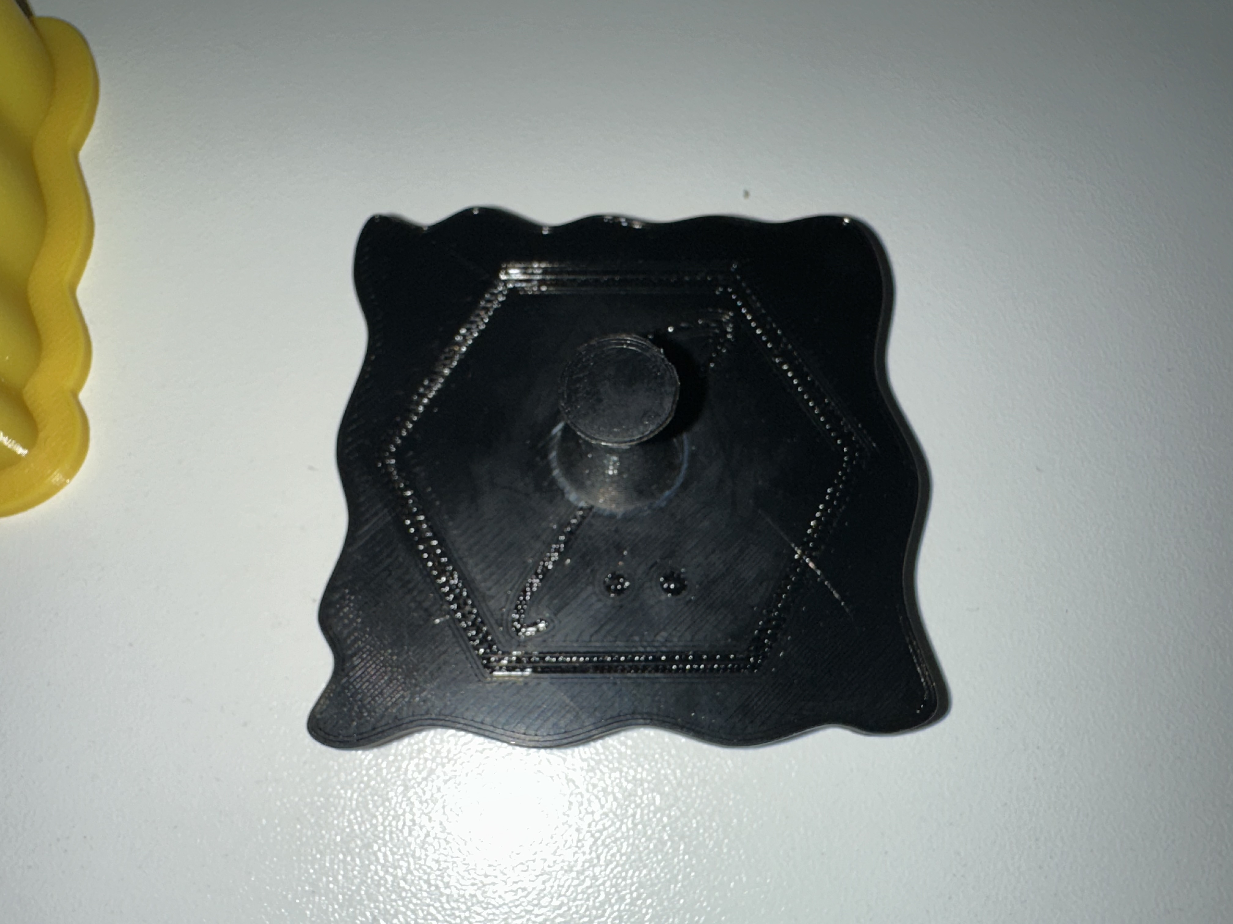 Cookie Cutter "Rammstein" — miniatura 3