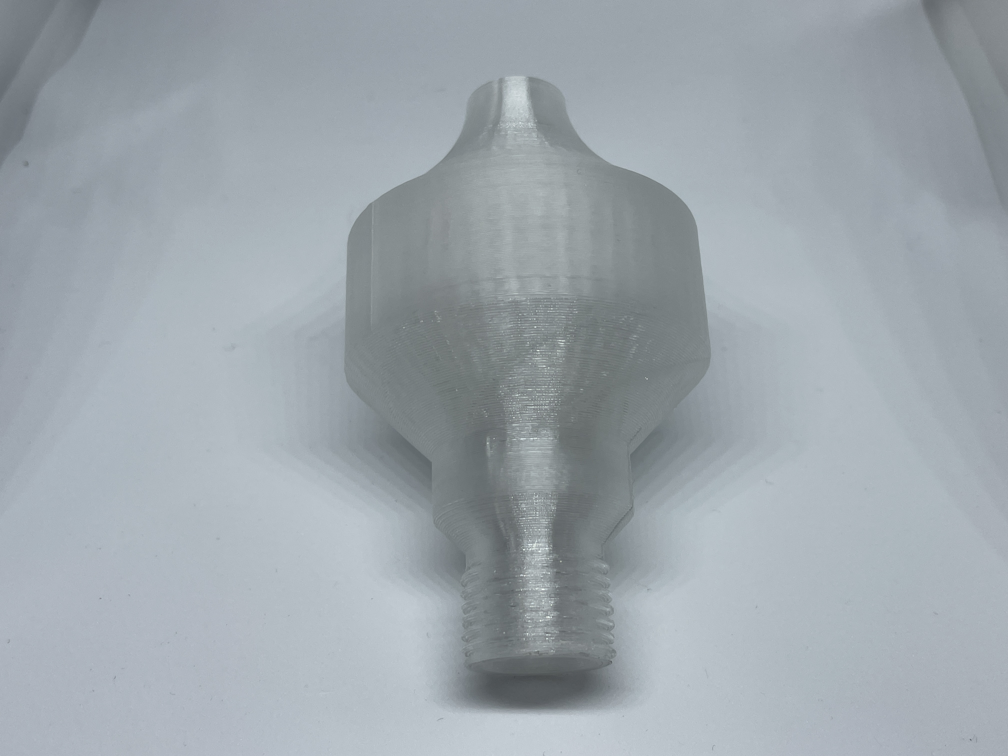 Miniatura 2 do modelo 3D Water Vortex