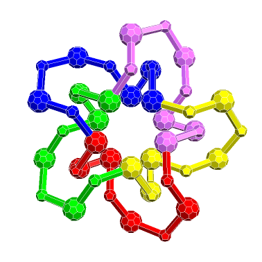 6 Stewart Knots — miniatura 2