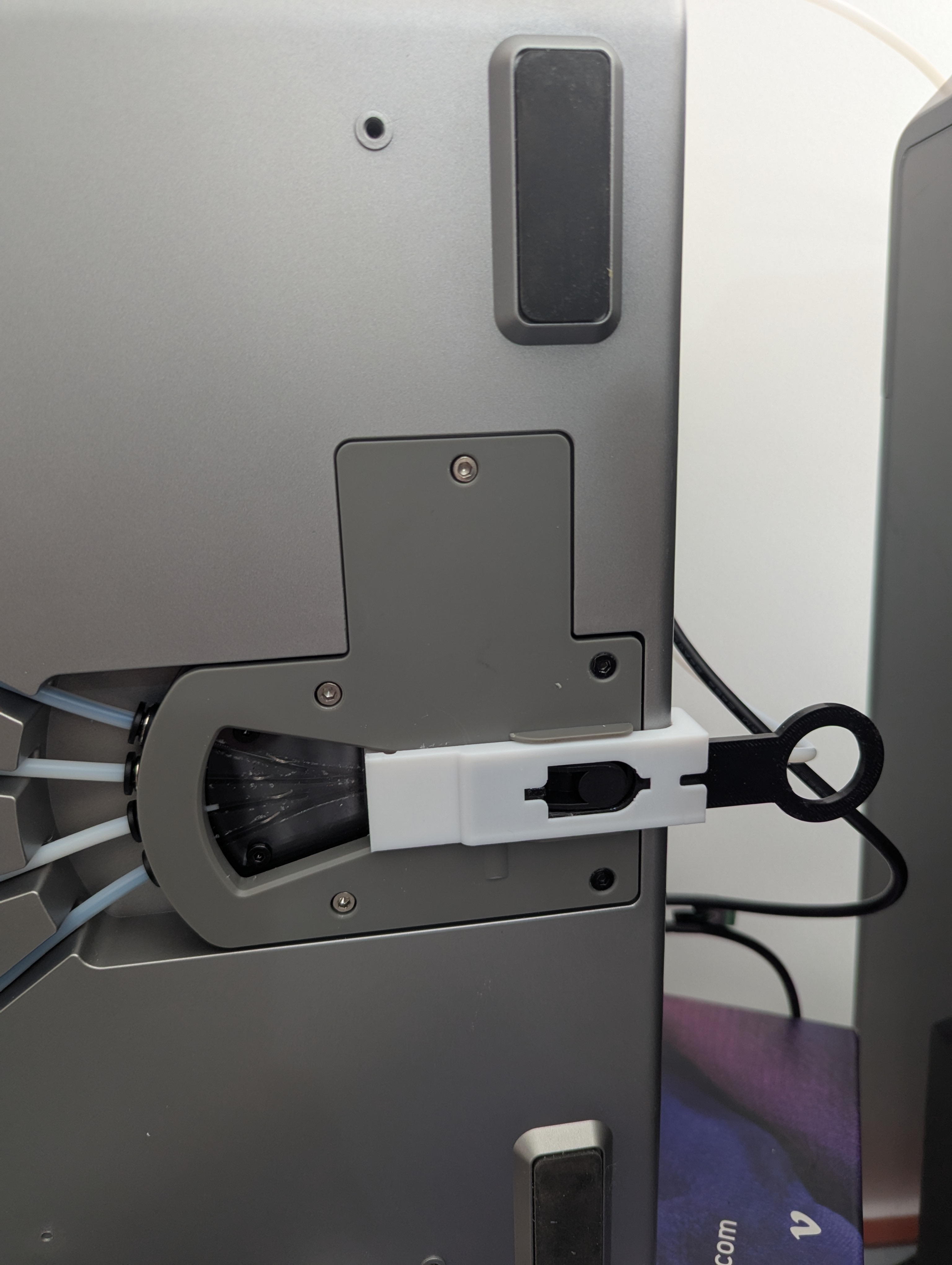 Creality CFS Hub/4-Way Motor Release